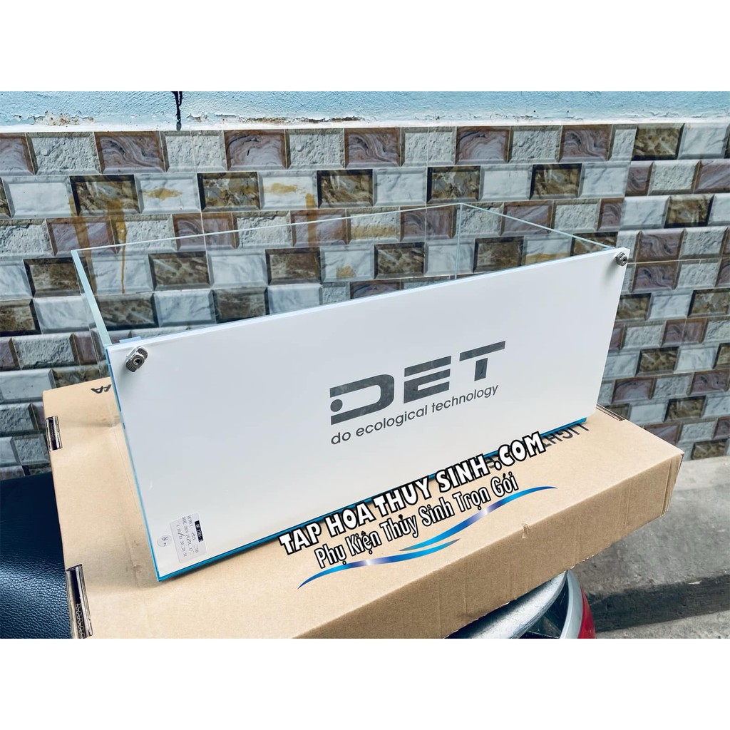 TẤM SÁNG LIGHT SCREEN DET CAO CẤP  SIZE 45 x 18 cm