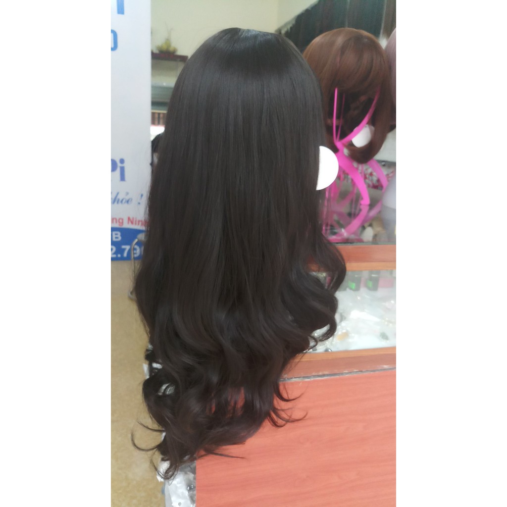 TÓC DÀI SIÊU XINH- 55CM