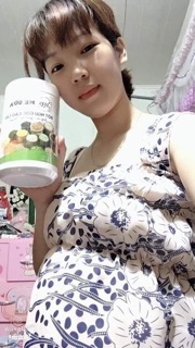 Ngũ cốc dinh dưỡng cho mẹ