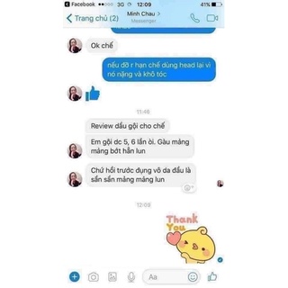 Dầu gội giảm gàu