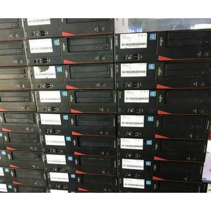 [RẺ VÔ ĐỊCH] CASE MÁY TÍNH ĐỒNG BỘ FULL CẤU HÌNH rất bền, gọn nhẹ! Phù hợp với nhu cầu văn phòng và học tập... | BigBuy360 - bigbuy360.vn