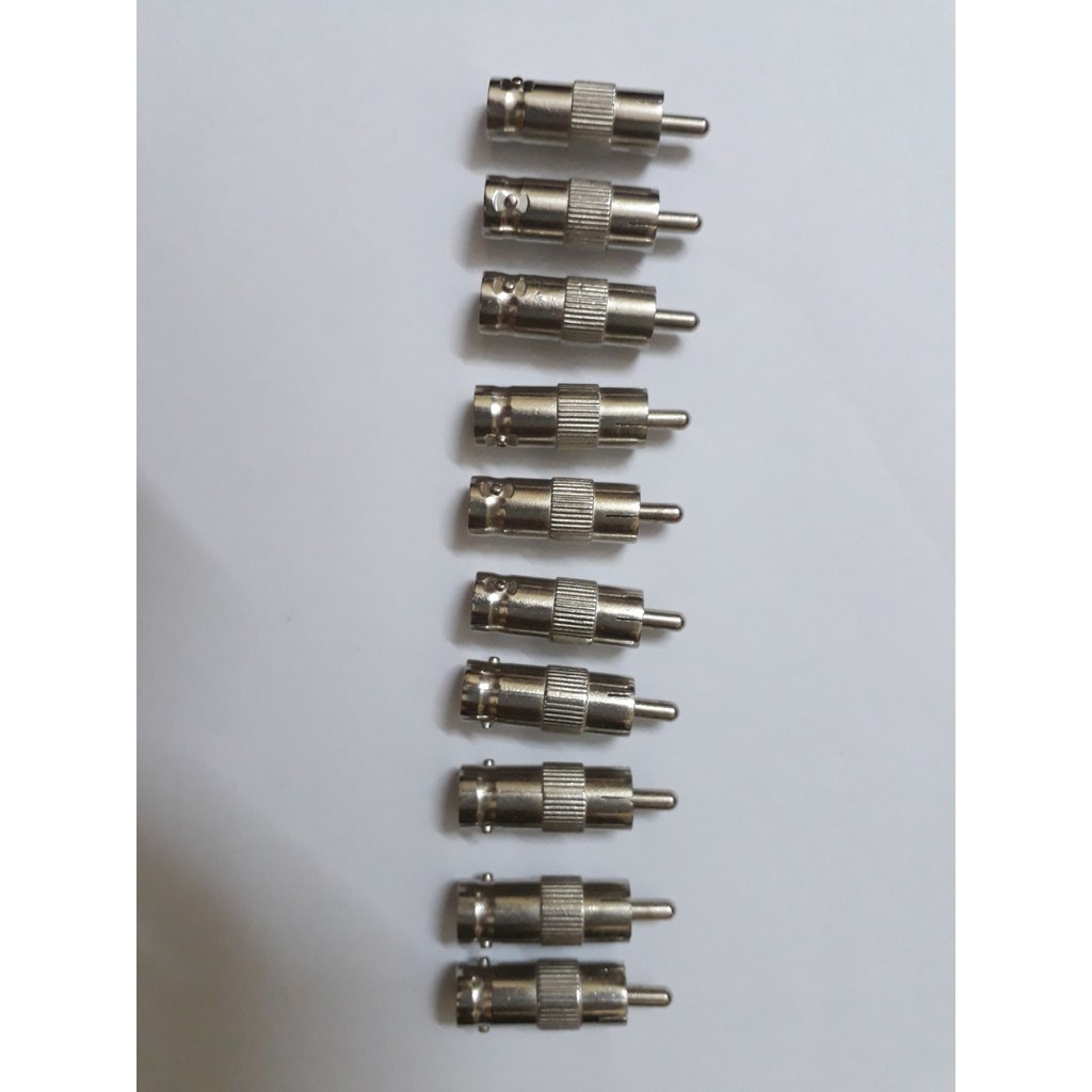 Giắc nối âm thanh, Audio kẽm