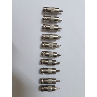 Giắc nối âm thanh, Audio kẽm