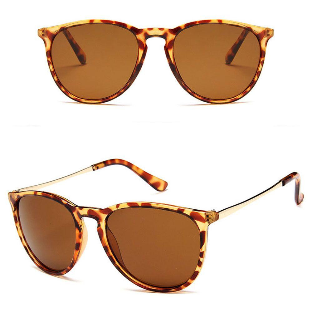 Kính Mát Tròng Bảo Vệ Mắt VANES1 Cho Nam Nữ