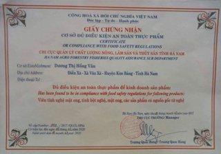 200Gr Tinh bột nghệ nguyên chất