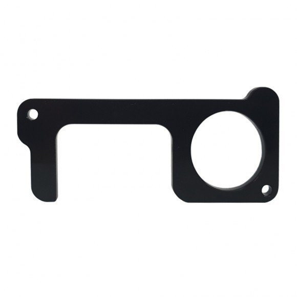 Móc khóa HMAK ( Nhựa Acrylic)