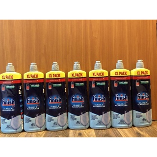Nước làm bóng finish 750ml