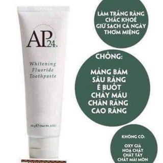 Kem đánh răng AP24