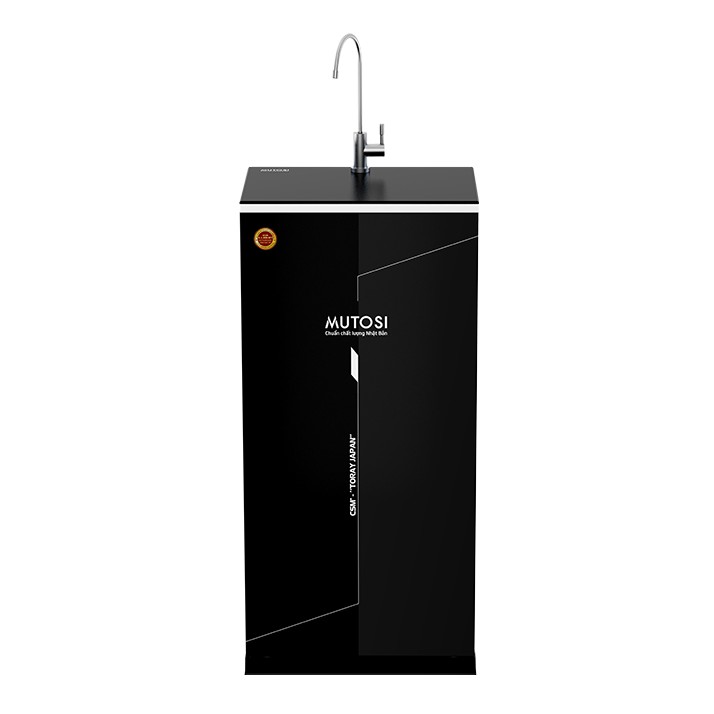 Lõi lọc nước Mutosi số 2 - Lõi OCB-GAC