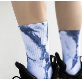 Vớ TIE-DYE COLLECTION