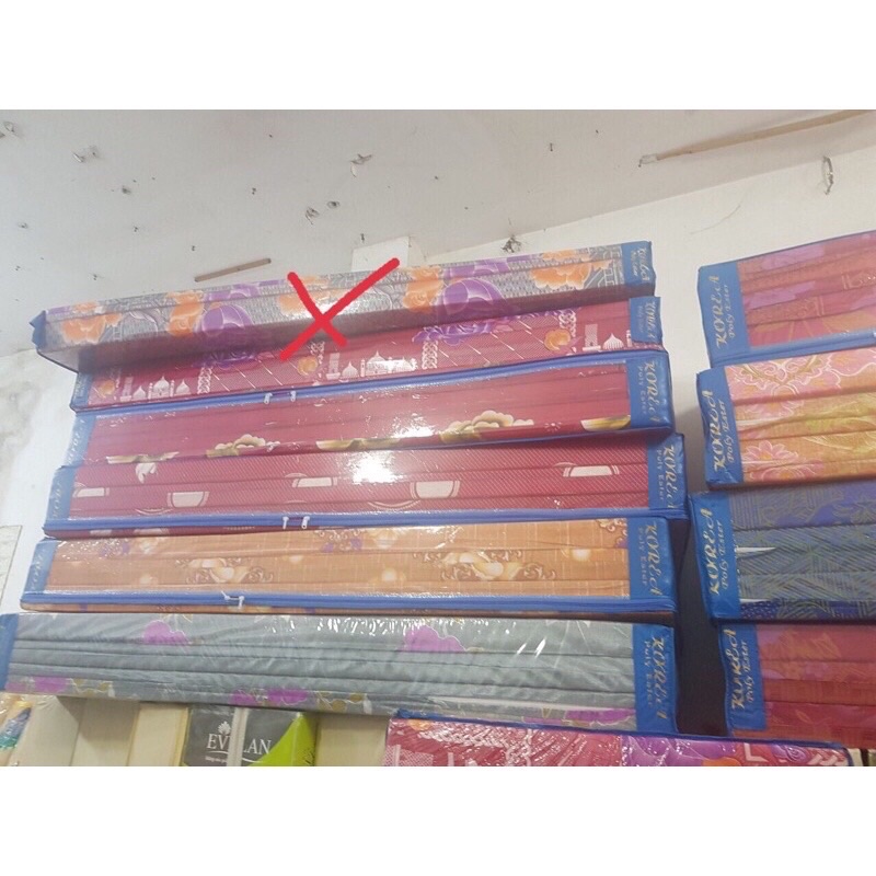 ĐỆM XỐP ÉP đủ cỡ 1m/1m2/1m5/1m6/1m8/2m2
