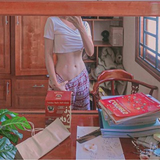 [💯% CHÍNH HÃNG] Cà phê sâm Ginseng - Cà phê giảm cân (Hộp 30 gói)