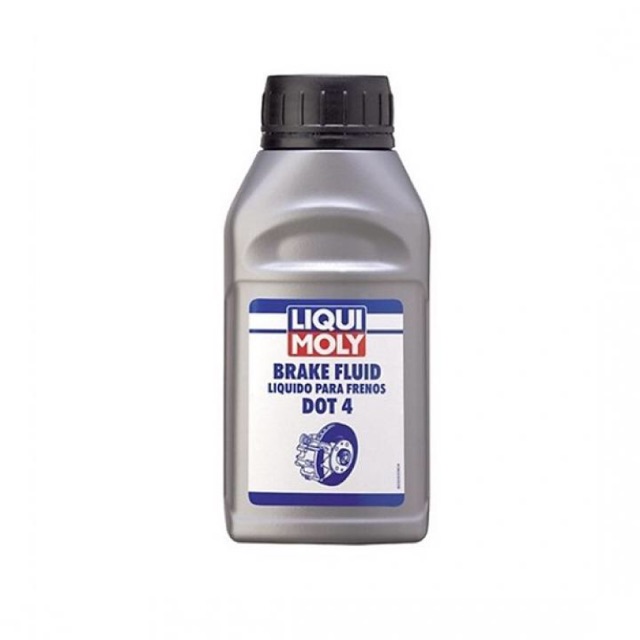 Dầu Thắng DOT 4 Liqui Moly 3093 (500ml)