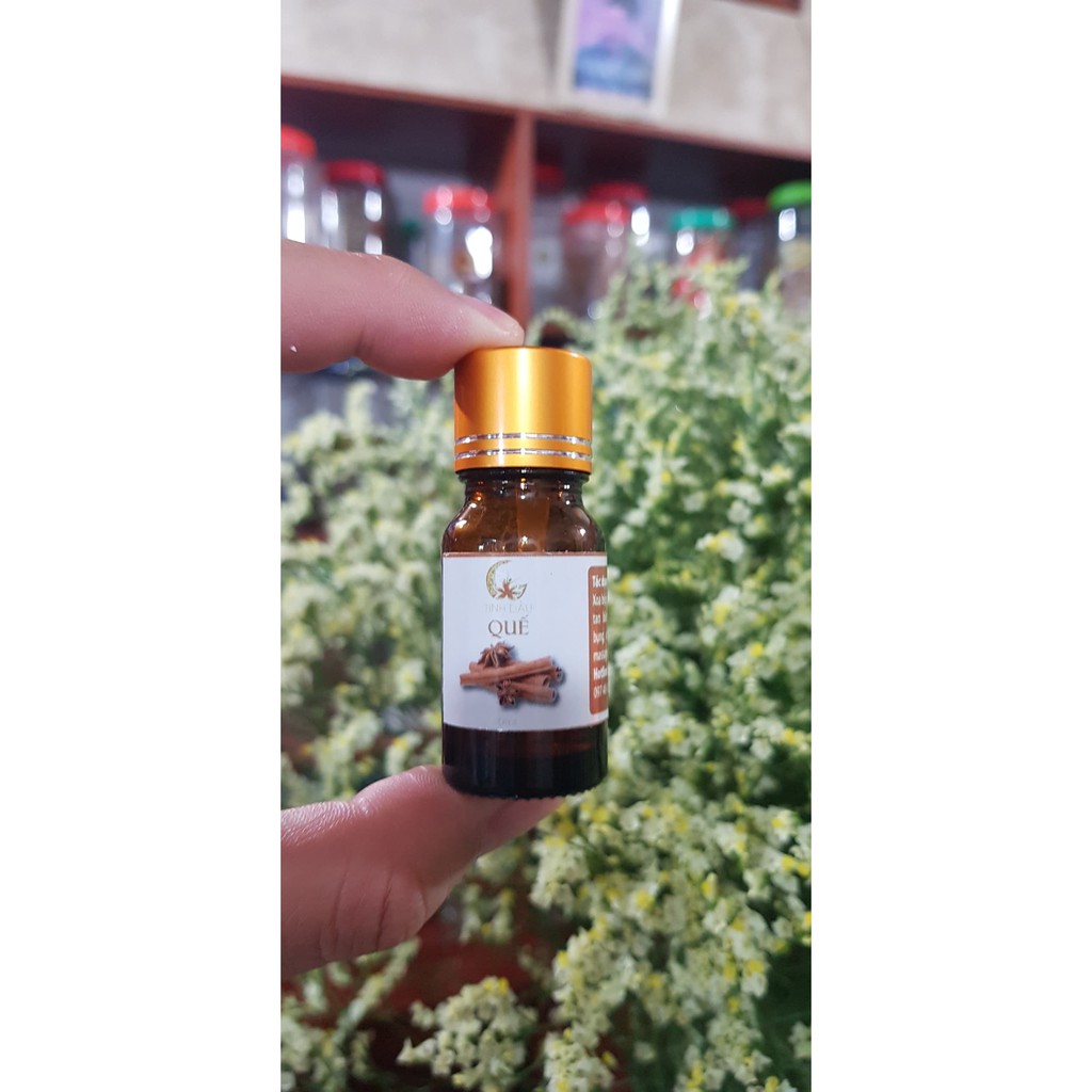 Tinh dầu quế 10ml
