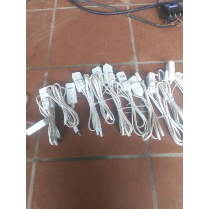 ổ cắm nhật nội địa 3 chân