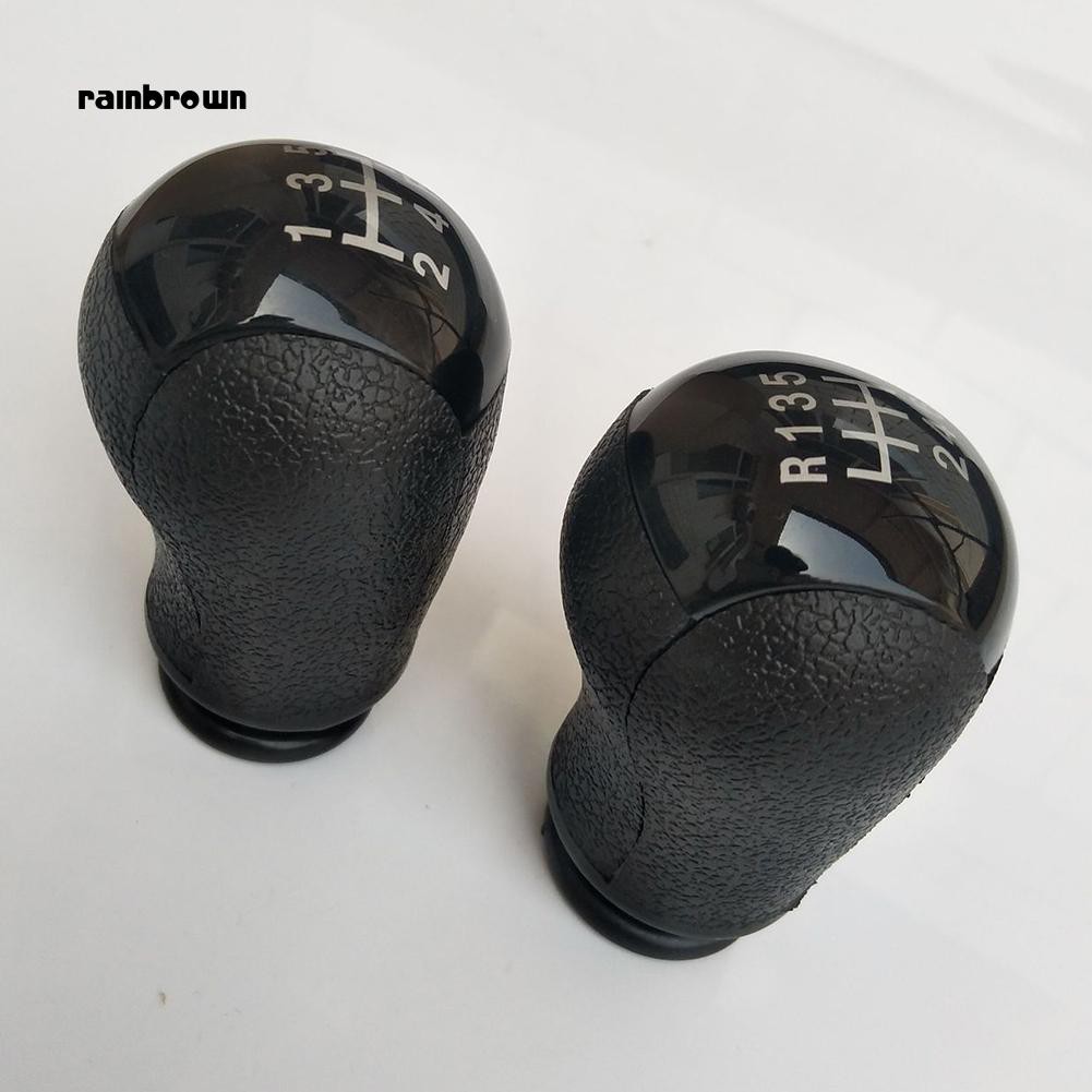 Tay nắm cần số xe hơi Ford Focus Mondeo