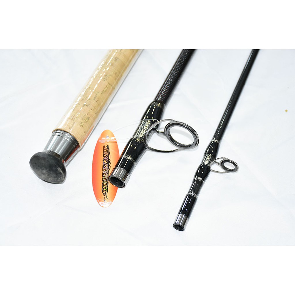 Cần Câu Cá FIRE DRAGON - TRIPLE XXX CATFISH