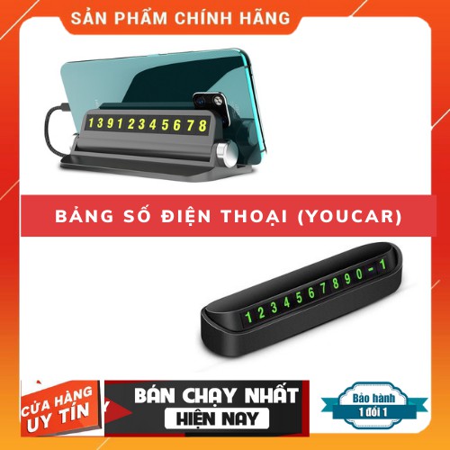 Bảng ghi số điện thoại cho xe ô tô gắn taplo khi dừng đỗ - Có giá đỡ điện thoại - hàng cao cấp | BigBuy360 - bigbuy360.vn