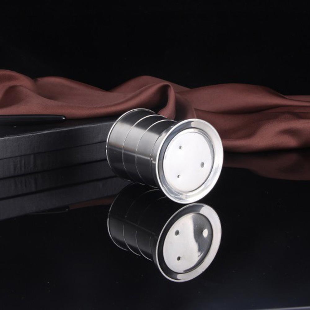 Cốc Uống Nước Có Thể Gấp Gọn Tiện Dụng Khi Đi Cắm Trại