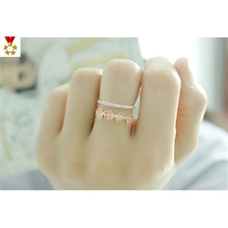 Nhẫn nữ bán lẻ giá sỉ