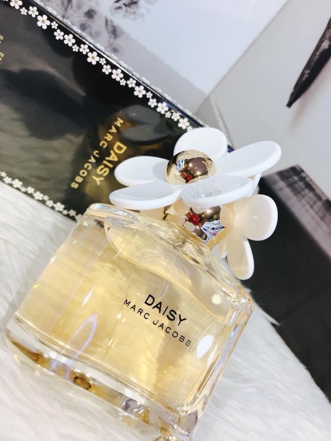 Nước hoa Marc Jacobs Daisy 100ml