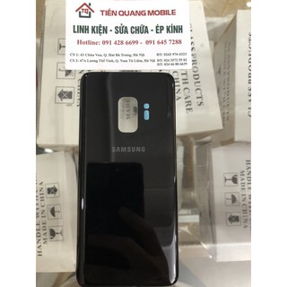 Nắp lưng Samsung S9