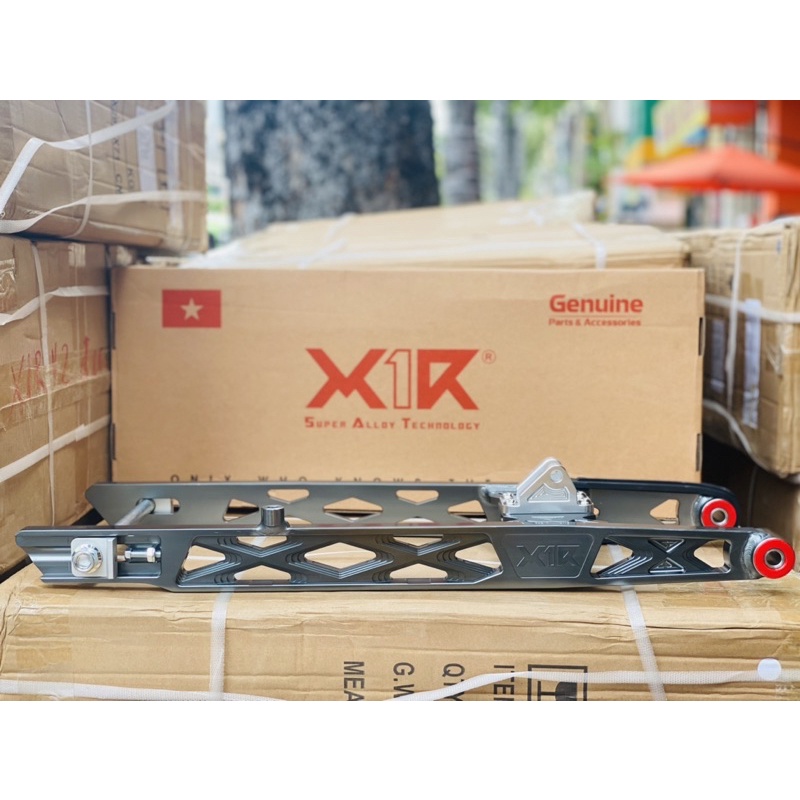 Gấp X1r chính hãng mẫu V1 và V2 Exciter150/155