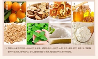 Quả Bát tiên