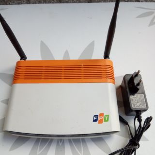 Modem wifi GPON  EP9108W-4FE Và G-93GR1