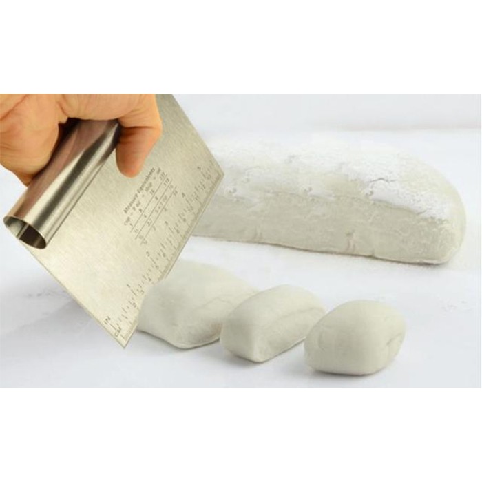 Dao Xắn Bột Chuyên Nghiệp