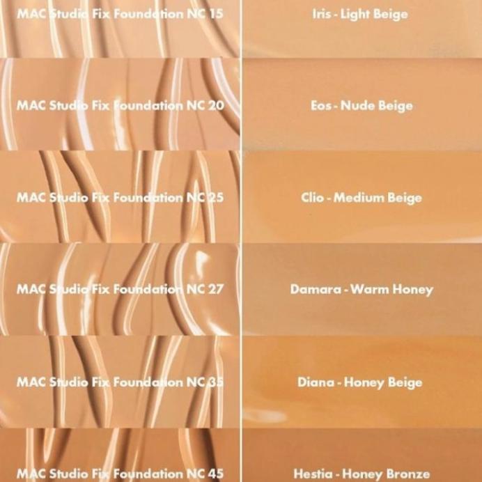 Phấn Nước Bb LOOKE IRIS / CLIO / DIANA