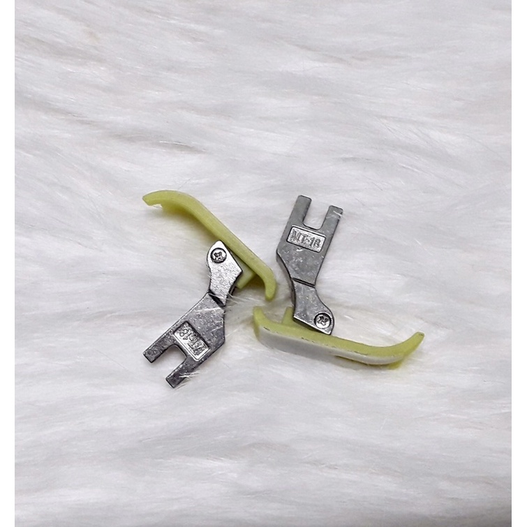 Chân Vịt Nhựa 2 Da