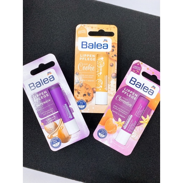Son dưỡng BALEA hàng ĐỨC