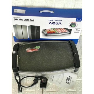 Bếp nướng điện Lock Lock EJG211 1800W