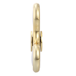 Con Quay Đồ Chơi Fidget Spinner Edc Có Đèn Led