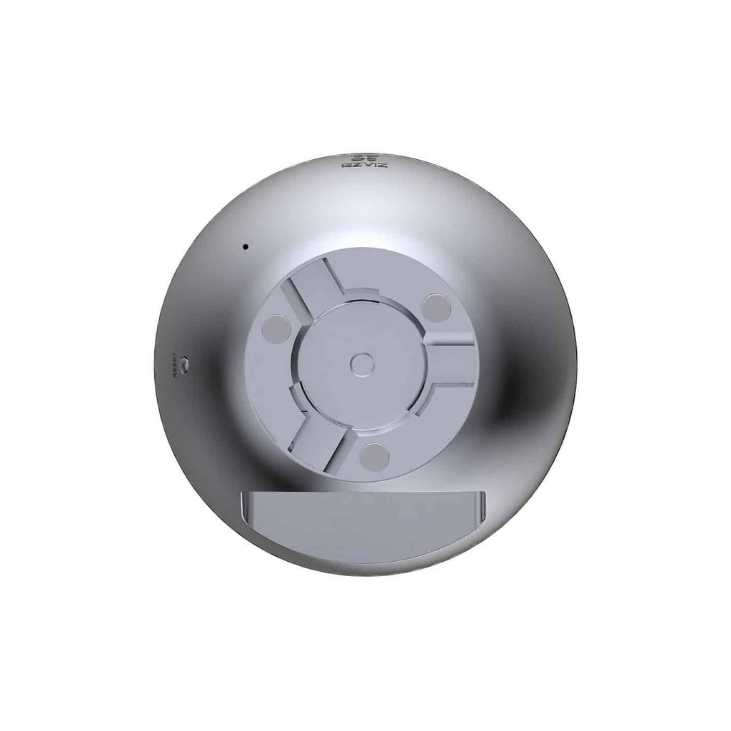 Camera wifi Ezviz C6W 4MP độ phân giải 2K - Camera quay quét thông minh, nhận diện chuyển động - Hàng Chính Hãng