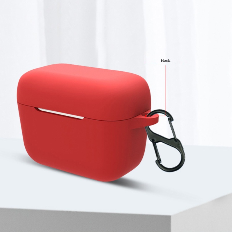 Vỏ Bọc Tai Nghe SennheiserCX Plus SE Mềm Mại Chống Sốc Giặt Được