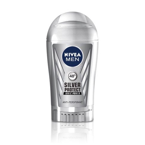 Sáp khử mùi trắng da Nivea nhập khẩu Châu Âu 40gr