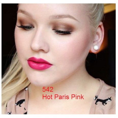 [FREESHIP ĐƠN từ 50K] Son lì Wet n Wild Silk Finish Lipstick | BigBuy360 - bigbuy360.vn