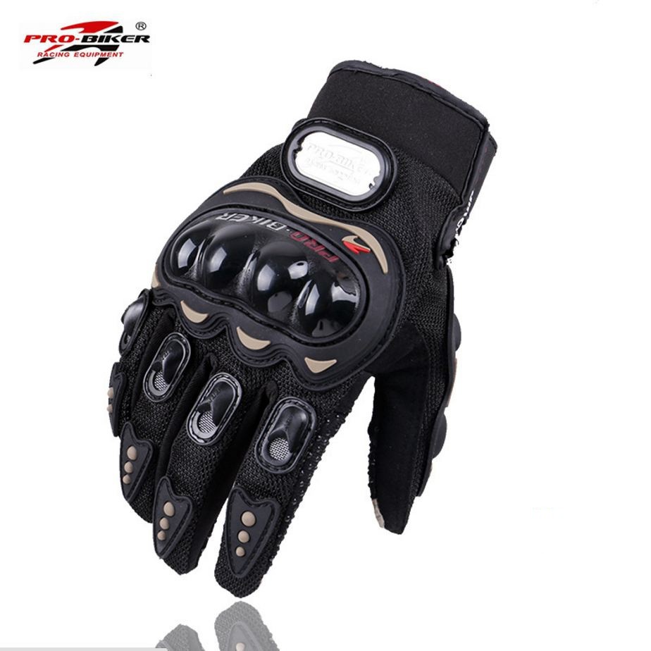 Găng tay PRO-BIKER full ngón