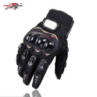 Găng tay PRO-BIKER full ngón