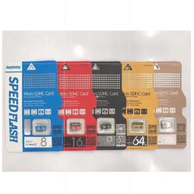 Thẻ Nhớ Remax Class 10 128gb 256gb Tốc Độ Cao | BigBuy360 - bigbuy360.vn