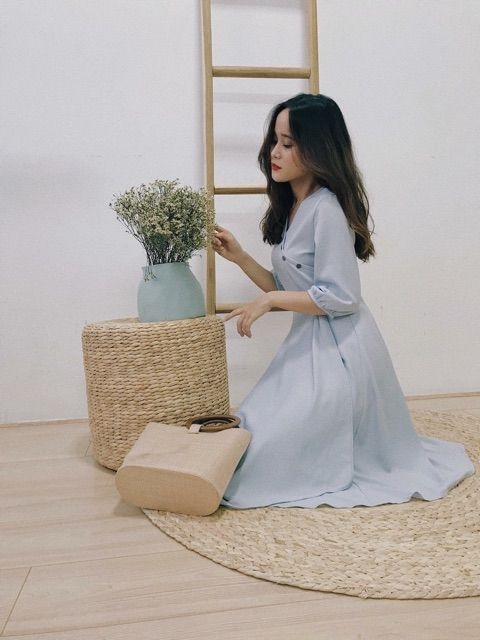 ĐÔN lục bình đẹp  40xH40cm