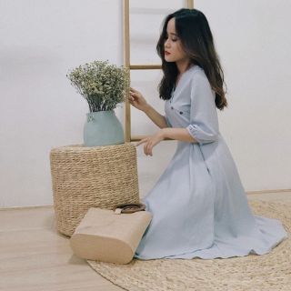 ĐÔN lục bình đẹp  40xH40cm