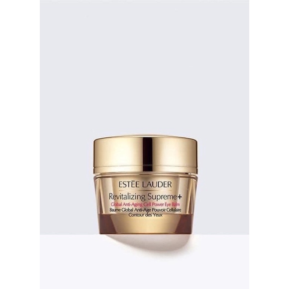 KEM DƯỠNG DA CHỐNG LÃO HOÁ ESTEE LAUDER REVITALIZING