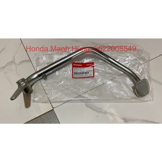 Cần đạp phanh sau honda wave a100, s100, rs100. 46500kvrv10