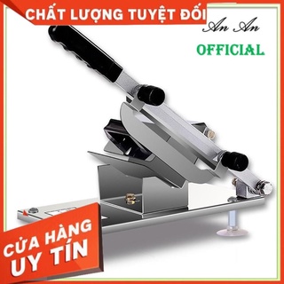 Dao thái thịt đa năng