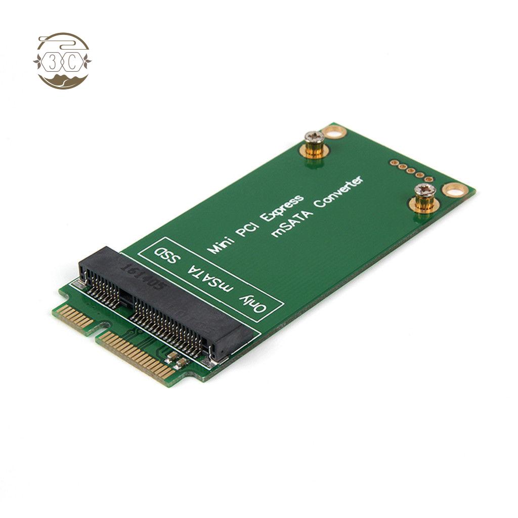 1 Cái Xanh Lá Thay Thế Cho Asus Eee Pc 70x32 X 5mm 900 / 900a 3x5cm Msata | BigBuy360 - bigbuy360.vn