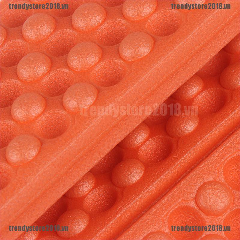 1 Thảm Ngồi Chống Thấm Nước Tiện Lợi Cho Dã Ngoại