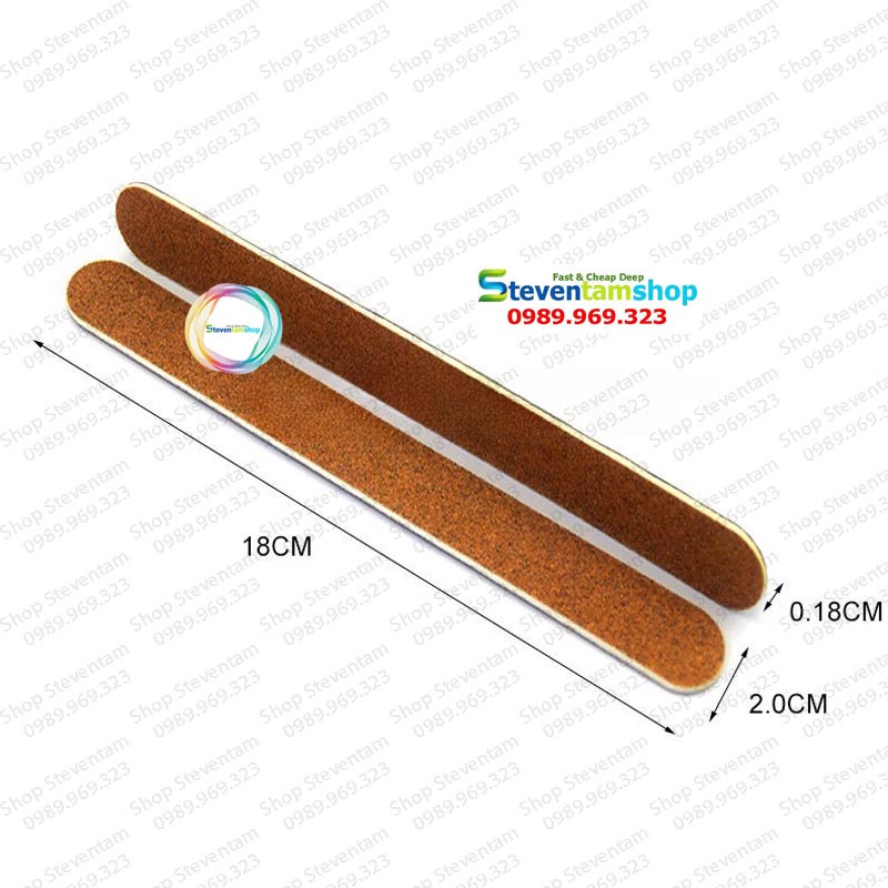 Dũa tre Sunshine dạng thẳng